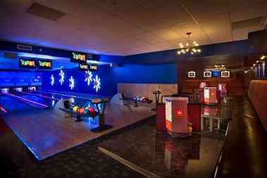 King's Dining & Entertainment - Back Bay em Boston, MA