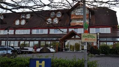 LandGut-Hotel Schweigener image