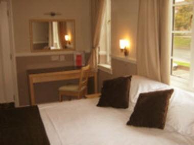 Abbey Inn a Paisley, GB2