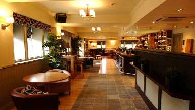 Abbey Inn a Paisley, GB2