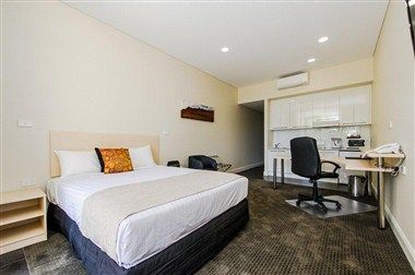 Bild på anläggning