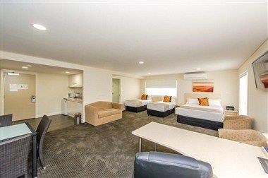 Bild på anläggning