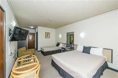 Bild på anläggning