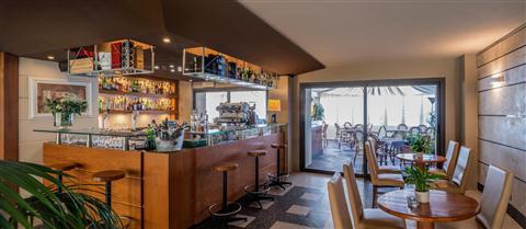 Grand Hotel Continental Tirrenia - Pisa a Pisa, IT