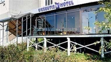 Hotel Velga i Vilnius, LT