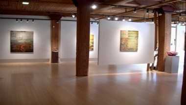 Ogilvie Pertl Gallery en Chicago, IL