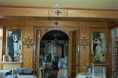 Изображение места проведения