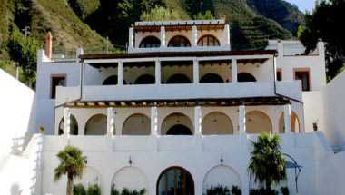 Hotel Principe di Salina a Malfa, IT