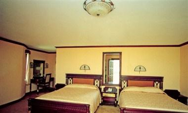 Masai Mara Sopa Lodge i Nairobi, KE