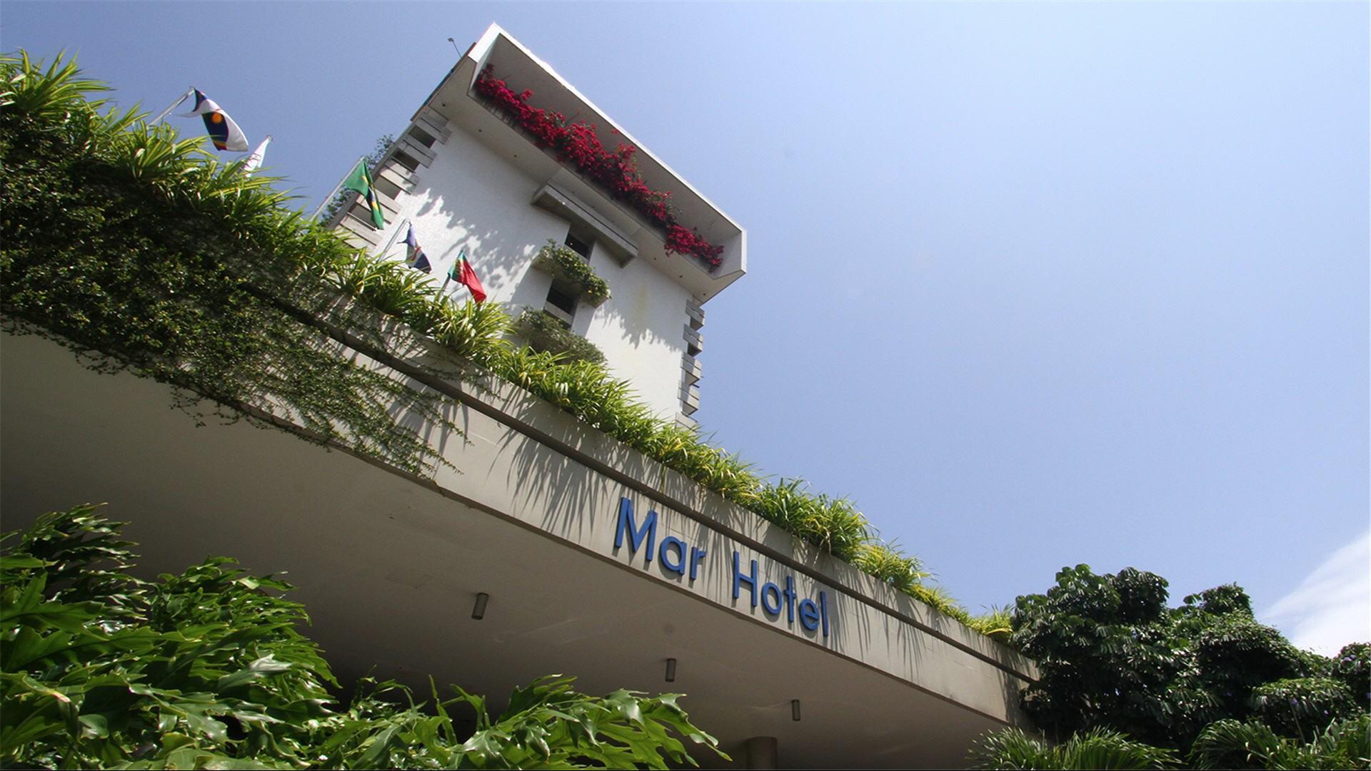 Mar Hotel Conventions image