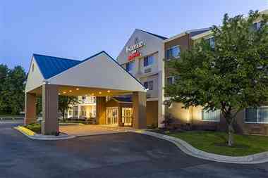 Fairfield by Marriott Inn & Suites Mankato, Mankato, MN
