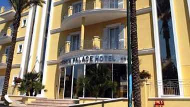 Victoria Palace Hotel a Gallipoli, IT