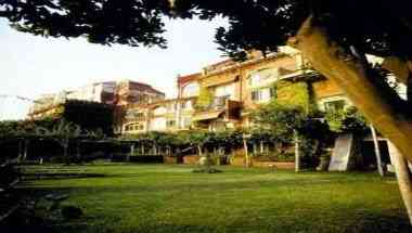 Hotel Palumbo a Ravello, IT