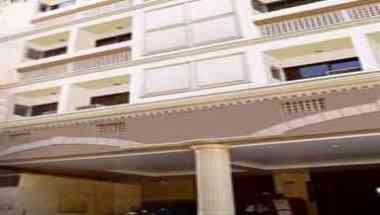 Fersal Hotel - Annapolis in Quezon City, PH