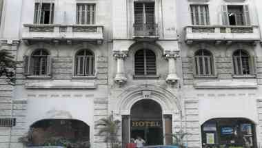 Artemis Hotel i Sao Paulo, BR