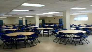 Thompson Community Centre à Richmond, BC