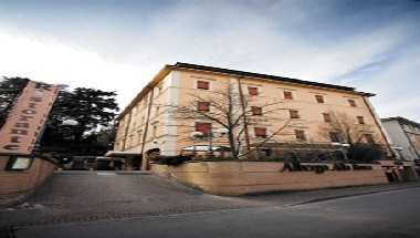 Alla Rocca Hotel a Bazzano, IT