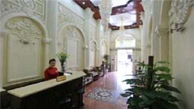 Hanoi Posh Hotel in Hanoi, VN