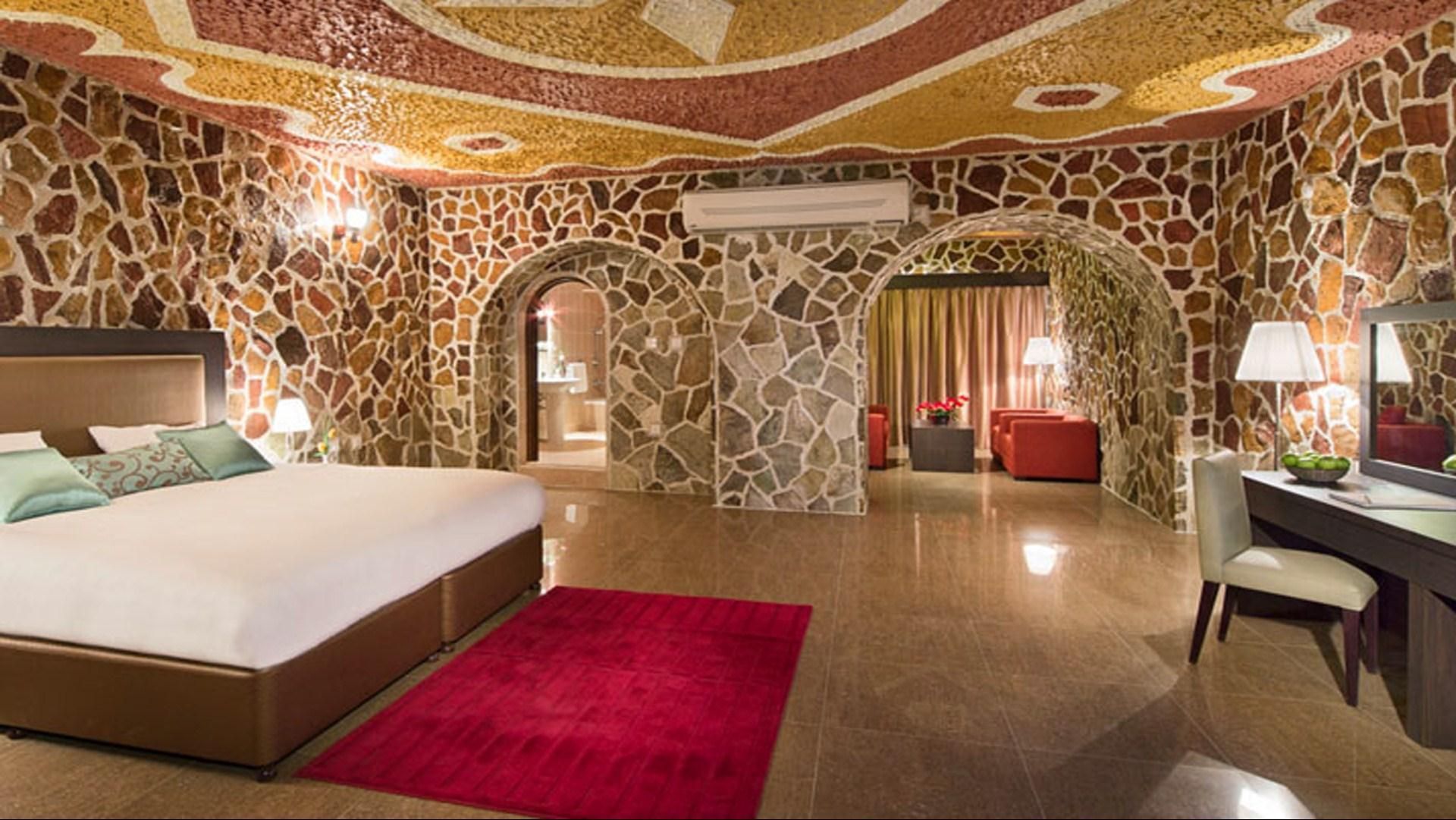 Изображение места проведения