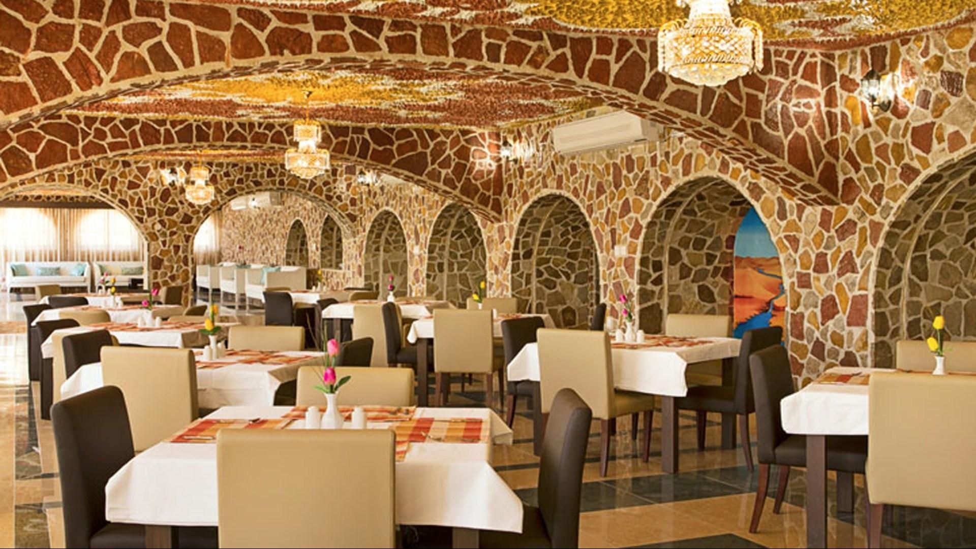 Изображение места проведения