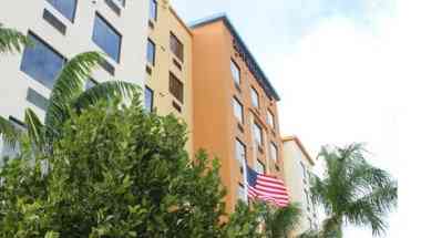 Best Western Plus Miami Executive Airport Hotel & Suites a Miami, FL