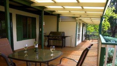 Изображение места проведения