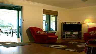 Kidogo Cottage в Fleurieu Peninsula, AU