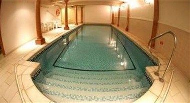 Изображение места проведения