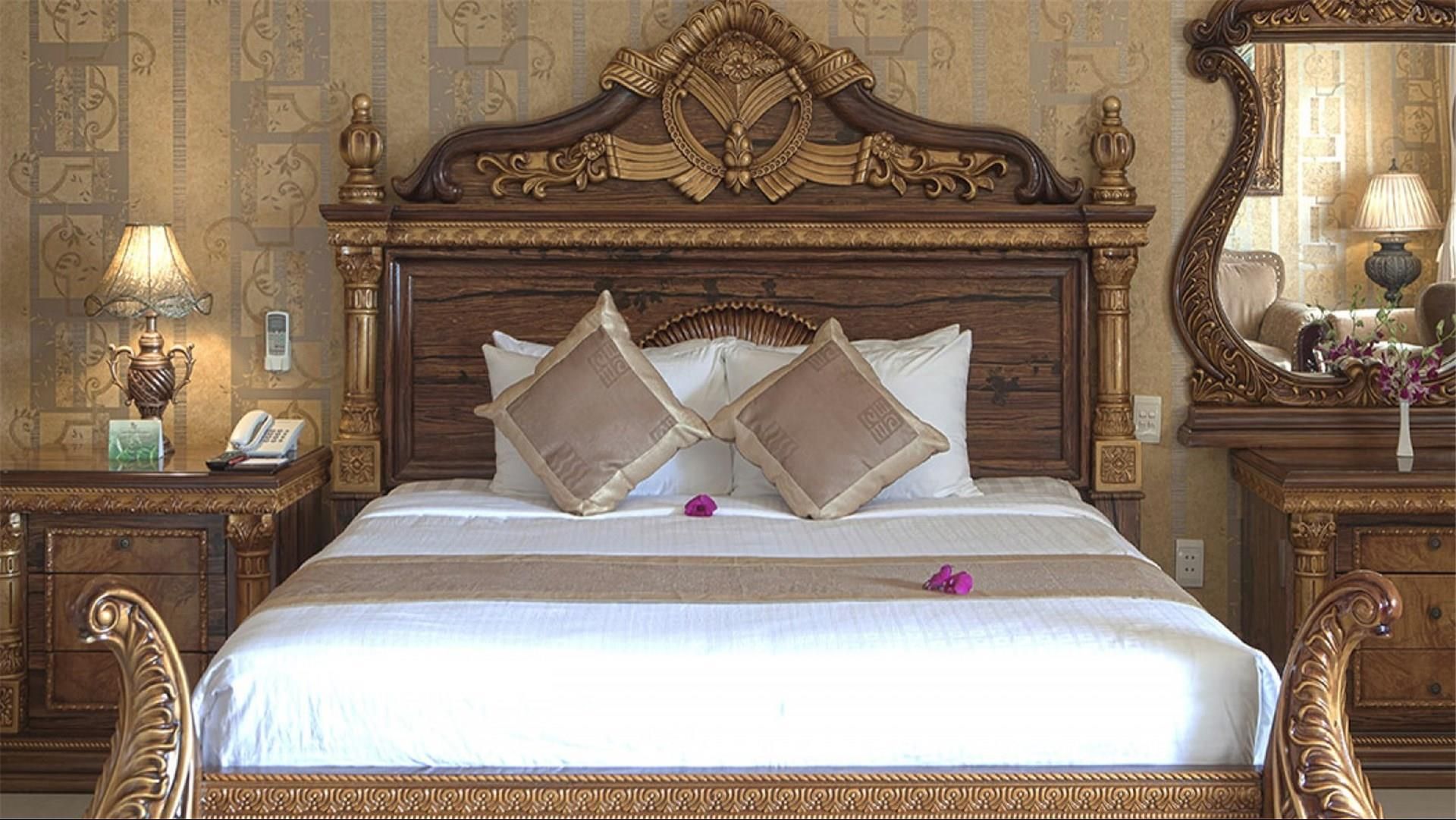 Bild på anläggning