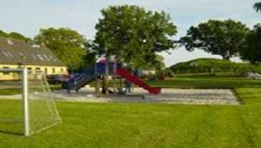 Danhostel Koge & Kursuscenter a Koge, DK