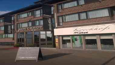 Hotel-Restauraunt Koeckhofs в Hamont-Achel, BE