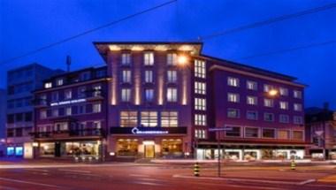 Hotel Sternen Oerlikon image
