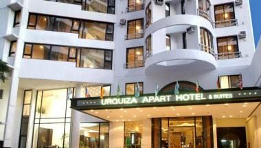 Urquiza Apart Hotel & Suites image