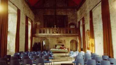 Axminster Task Centre em Axminster, GB1