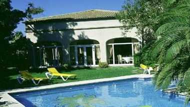 Le Mas Du Soleil à Salon-de-Provence, FR