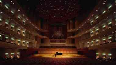 Eddie"s Attic in Decatur, GA