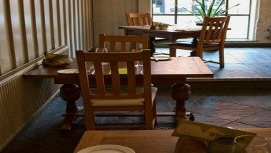 Bild des Veranstaltungsortes