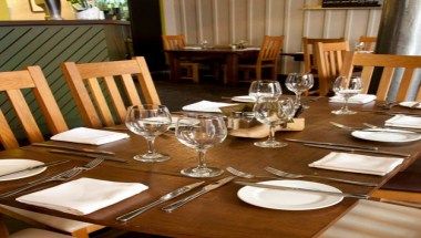 Bild des Veranstaltungsortes