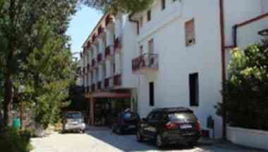 Hotel Murgia a Santeramo in Colle, IT