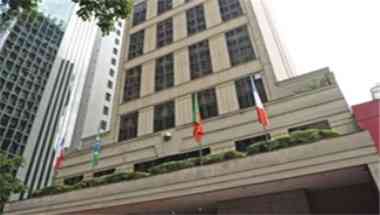L"Hotel Portobay Sao Paulo en Sao Paulo, BR