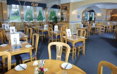 Rainbow International Hotel в Torquay, GB1