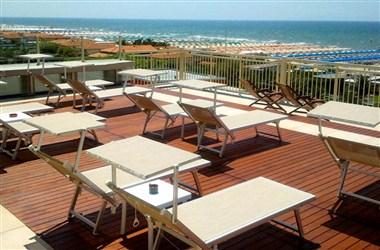 Savoy Hotel a Pietrasanta, IT