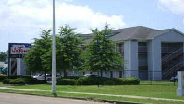 InTown Suites - Memphis Airport en Memphis, TN