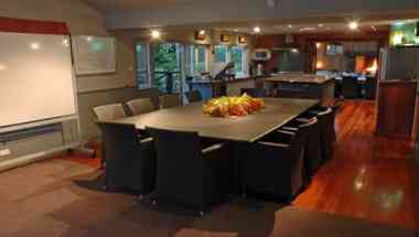 Te Toki Retreat в Waiheke Island, NZ