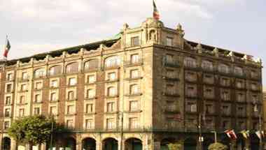 Majestic Ponta Negra Beach, Mexico City, MX