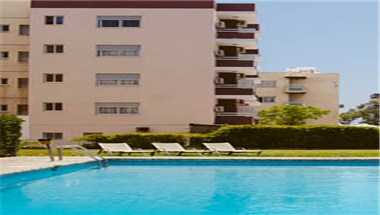 Vegas Hotel, Limassol, CY