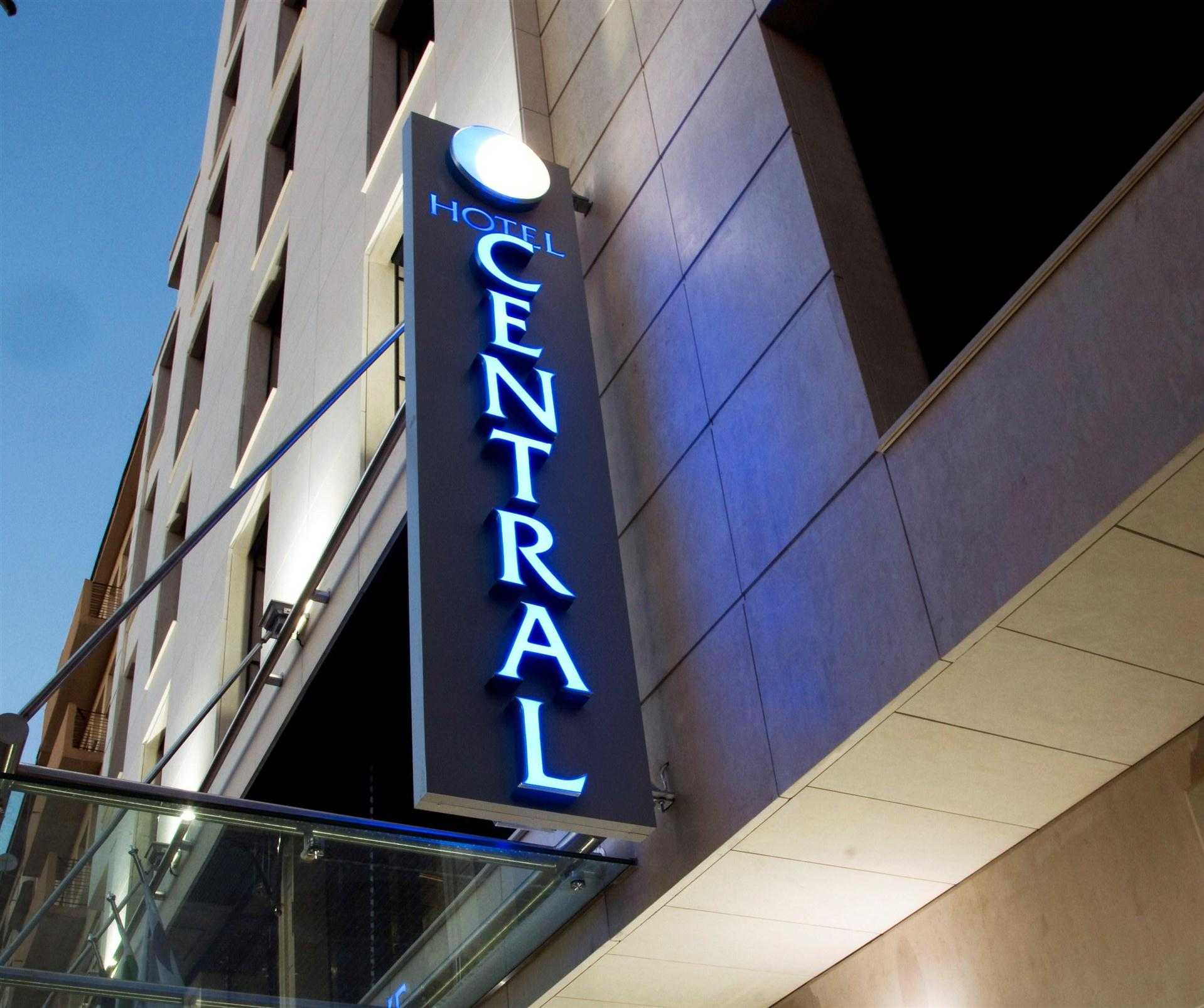 Central Hotel Sofia à Sofia, BG