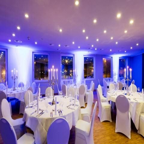 Bild des Veranstaltungsortes