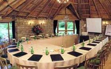 Изображение места проведения