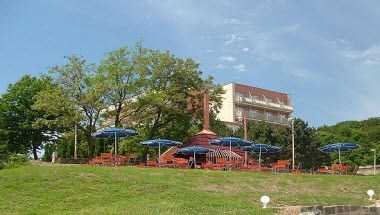 Hotel Eurobus a Kaluza, SK